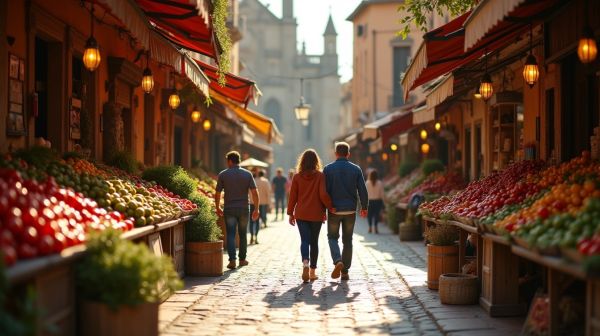 Acheter en Espagne quand on est français : le mode d'emploi