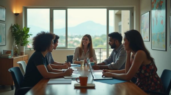 Bien s'entourer pour investir a Maurice : le role d'une agence immobiliere locale
