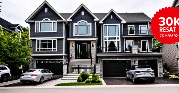 Courtier immobilier québec : votre guide pour achat et vente efficaces