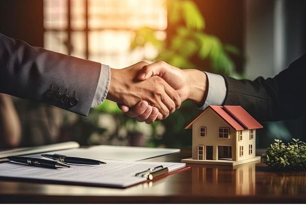 Découvrez les opportunités d'investissement immobilier haut de gamme à Nice avec Haussmann Real Estate