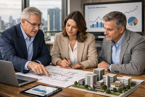 Explorer les opportunités du marché immobilier à Mont-de-Marsan