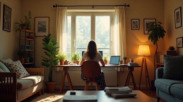Gestion locative saisonnière : maximiser ses revenus sans y passer ses week-ends