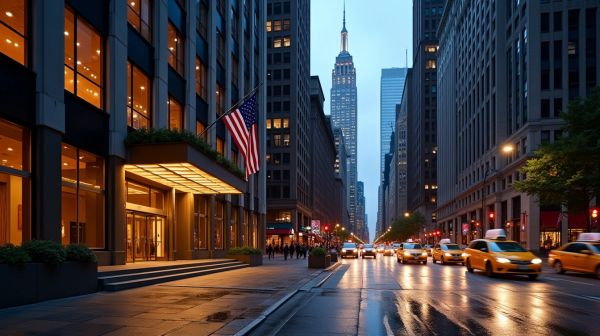 Guide ultime pour investir dans l'immobilier US en 2026