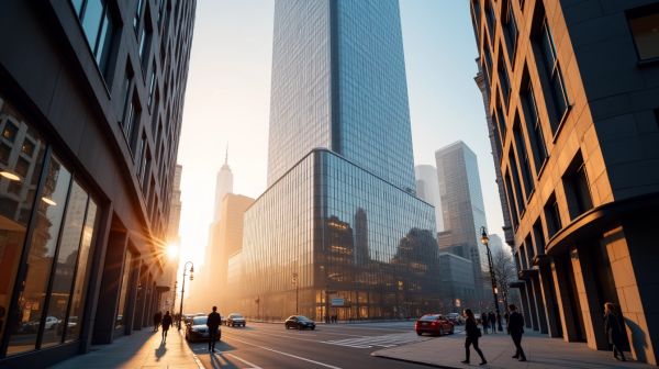 Immobilier aux États-Unis : Que faut-il savoir en 2026 ?
