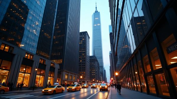 Immobilier aux États-Unis : Que faut-il savoir en 2026 ?