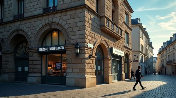 Investir à Tourcoing : une promesse de rendement locatif intéressant