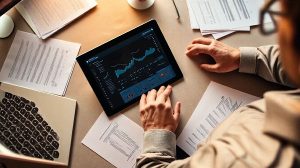 Les avantages fiscaux d'être à jour avec votre simulation PER