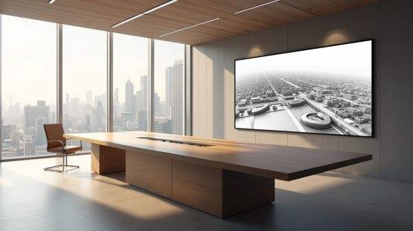 Quel rôle joue un bureau d'étude en urbanisme dans vos projets ?