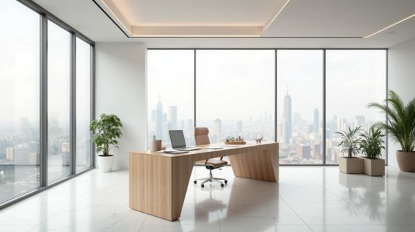 Top 5 avantages d'un bureau d'étude en urbanisme pour vos projets.