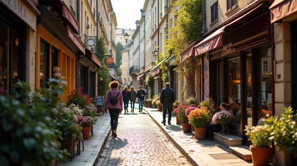 Top critères d'investissement pour réussir dans les Belleville