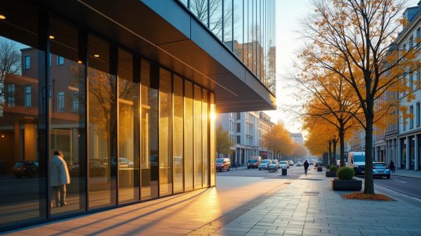 Top raisons pour investir à Tourcoing et profiter des rendements