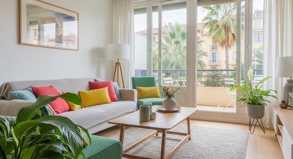 Assurance habitation locataire à Nice : la meilleure solution pour protéger votre logement